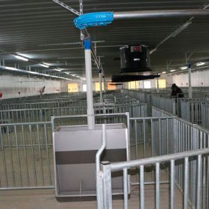 山東藍大農業(yè)發(fā)展有限公司